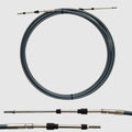 Yamaha Boat Premier II Control Cable MAR-CABLE-15-B K - 15 FT