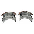 MS-836P-030 Main Bearing Set Fits John Deere