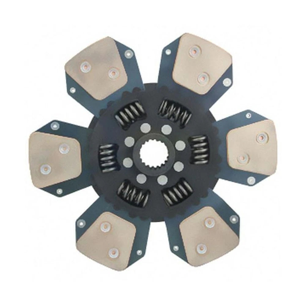 RE177574 Replacement Transmission Disc SJ25811 Fits John Deere Tractor Models