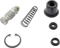 HARDDRIVE Rear Master Cylinder Rebuild Kit for Harley XL & Iron 883 (2014-2017)