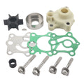 Water Pump Impeller Repair Kit Replace Yamaha Outboard 18-3425 12279