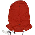 Sun Tracker Boat Cover 305703 - Bass Buggy 18 Red Dowco 37089-22