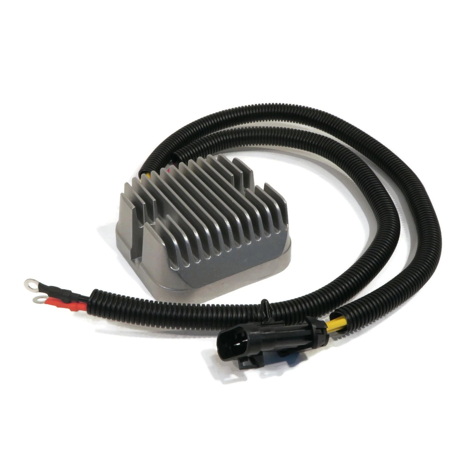 REGULATOR for 2012 Polaris Side by Side RZR 570 EFI - R12VH57AD