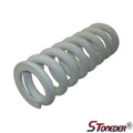 STONEDER DNM Rear Shock Spring 1000LBS 200mm for Pit Dirt Bike ATV Motorcycle