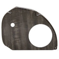 Ranger Boat Blank Gauge Panel 7202827GW - 1850 RS Gray (PORT)