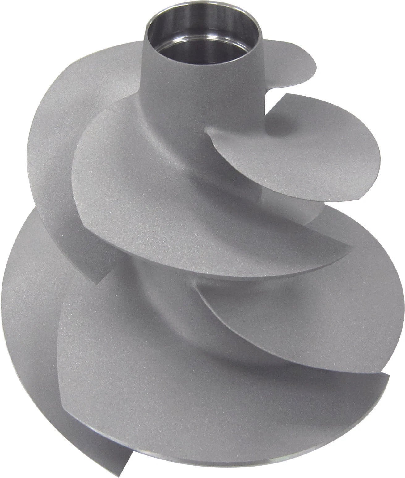 SOLAS SRZ-FY-09/14 Impeller 09-17 SEADOO 215 230 255 260 Flyboard Series