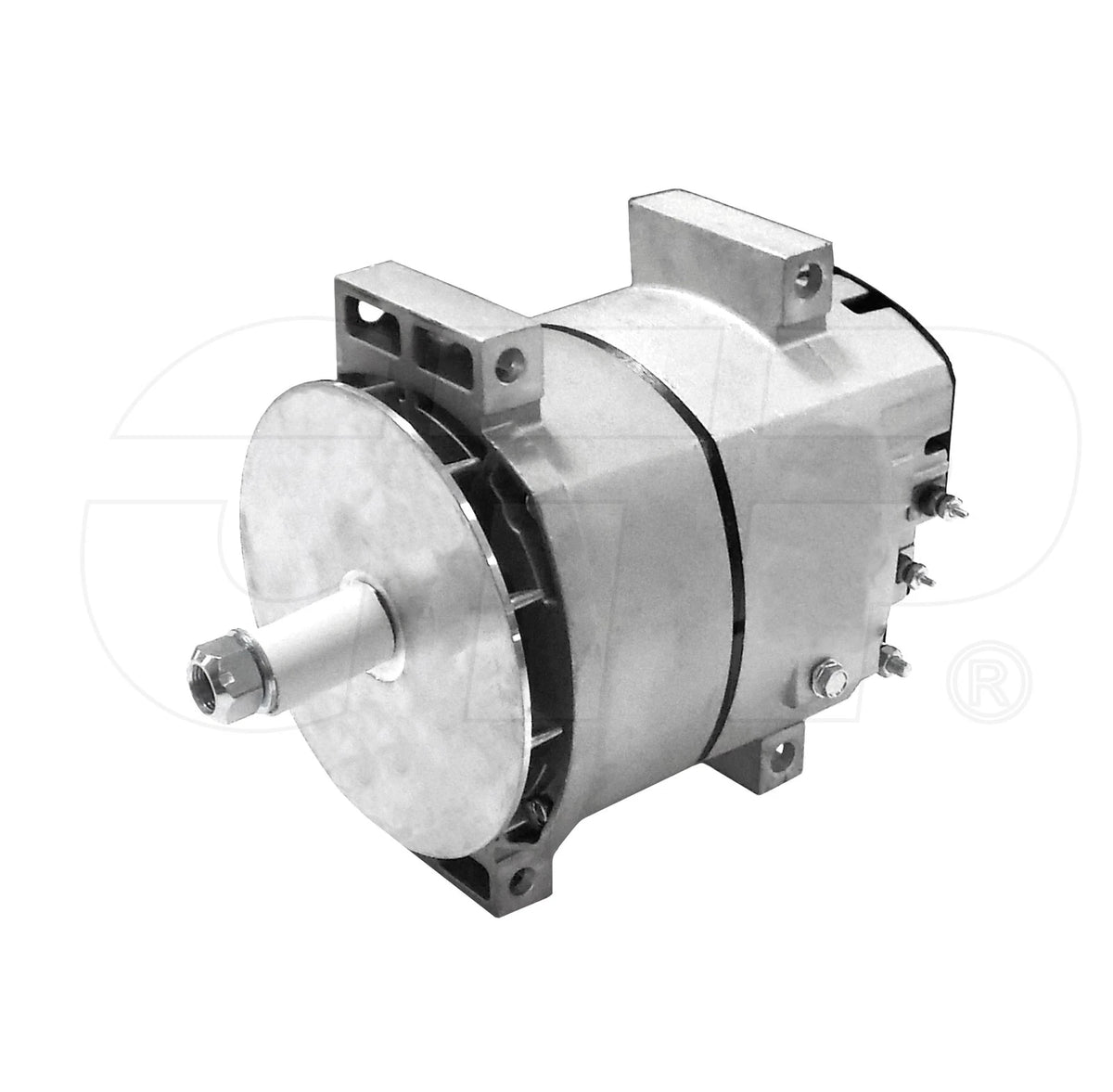 2002232 Alternator Gp Fits Caterpillar Models