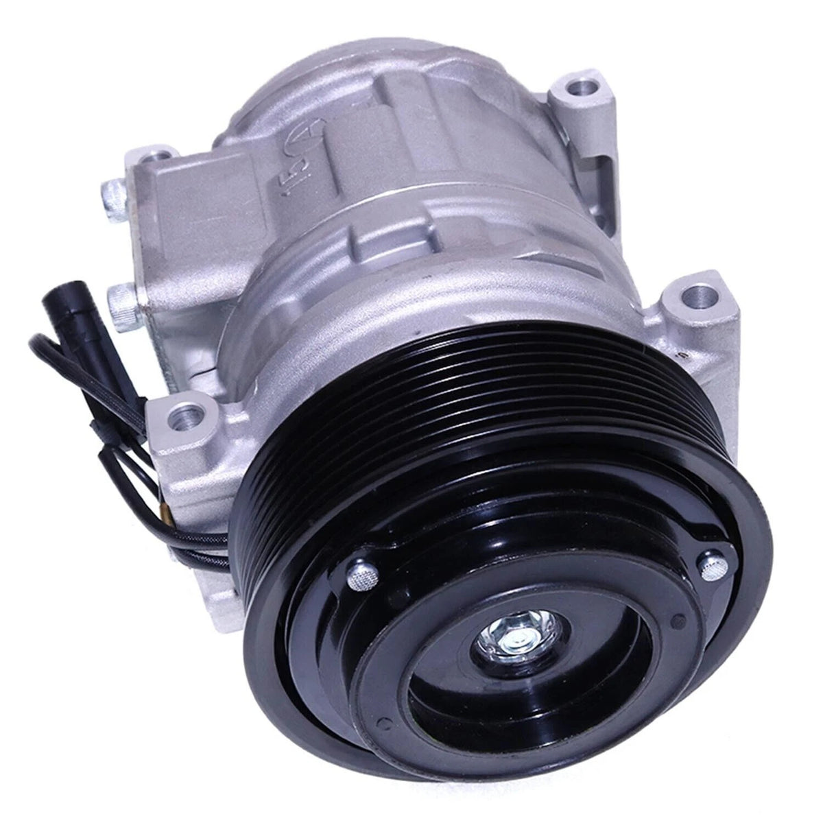 A/C Compressor 176858 for Holland 611-Serials