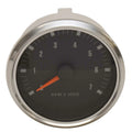 Beede Boat Tachometer Gauge 961127 - NexSyslink 7000 RPM