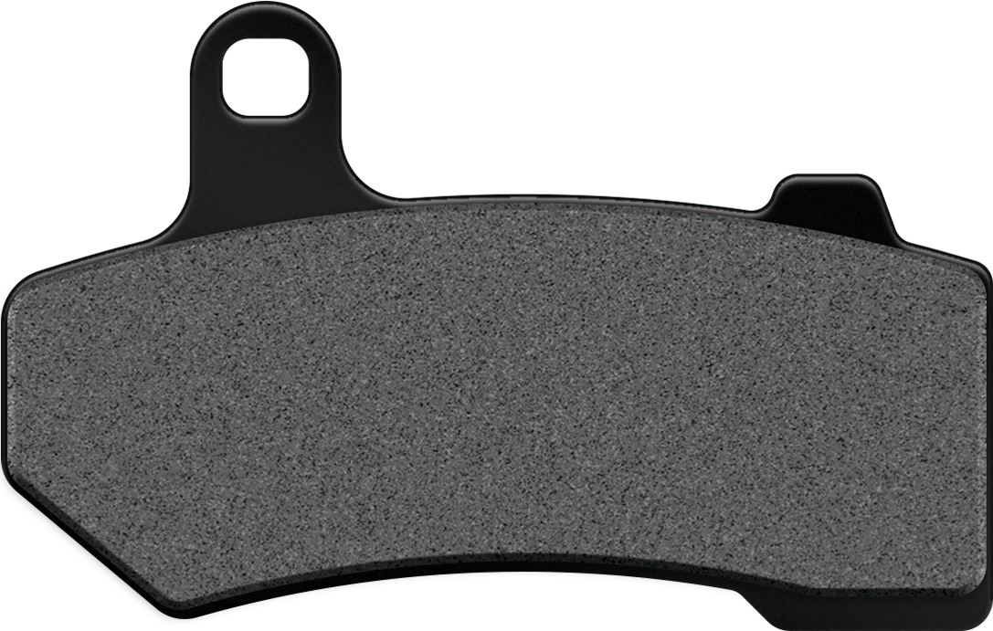 HARDDRIVE HD409HH Sintered Brake Pads for Harley Davidson V-Twin 2008-2017