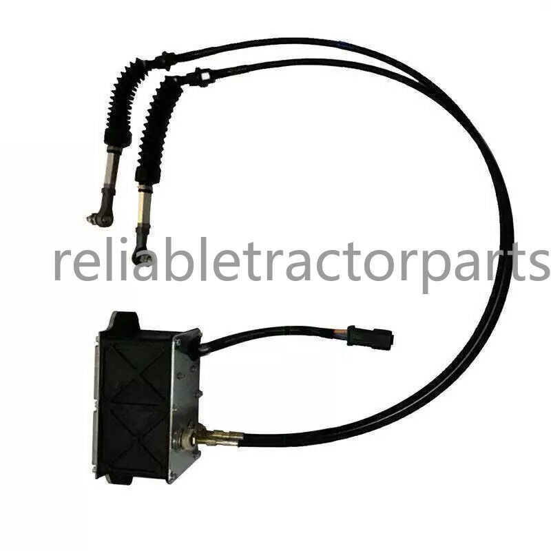 Throttle Motor 22B-43-11251 for Komatsu P128US-2E1 PC138US-2 PC128UU PC138US