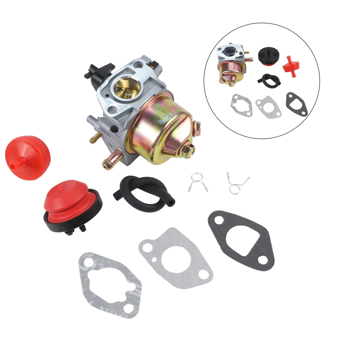 High-quality 1 Set for PowerSmart Push Lawn Mower Achieve Optimal Results