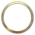 JDS845 Flywheel Ring Gear, Pony Motor Fits John Deere