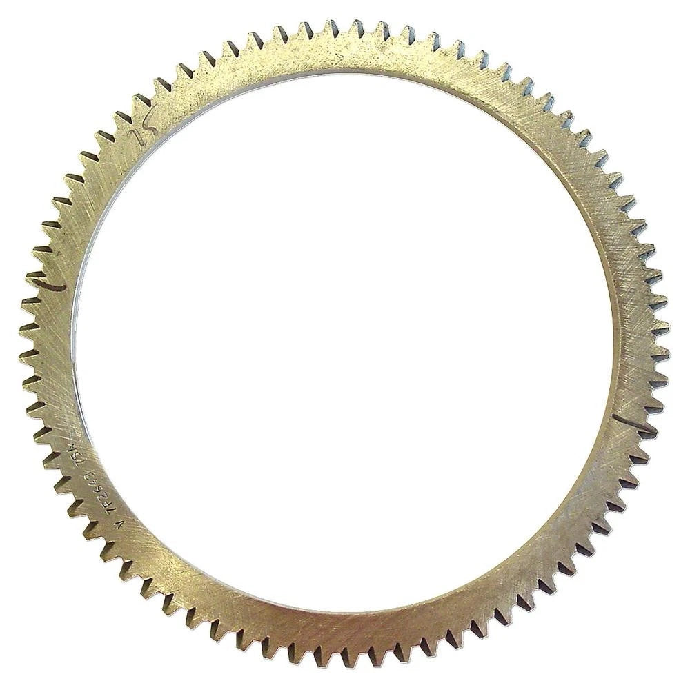JDS845 Flywheel Ring Gear, Pony Motor Fits John Deere