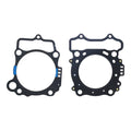 HEAD AND BASE GASKET FOR YAMAHA YZ250FX 15-19