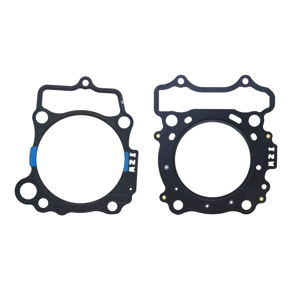 HEAD AND BASE GASKET FOR YAMAHA YZ250FX 15-19