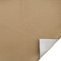 Spradling Boat Knit Back Vinyl 121775 - D-Grain Honey 54 Inch (YD)