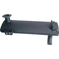 Interchangeabl E Muffler 6680164 Fits Bobcat Skid Steer Loader Models