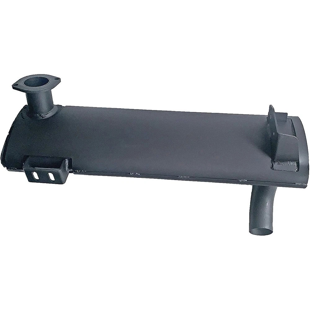Interchangeabl E Muffler 6680164 Fits Bobcat Skid Steer Loader Models