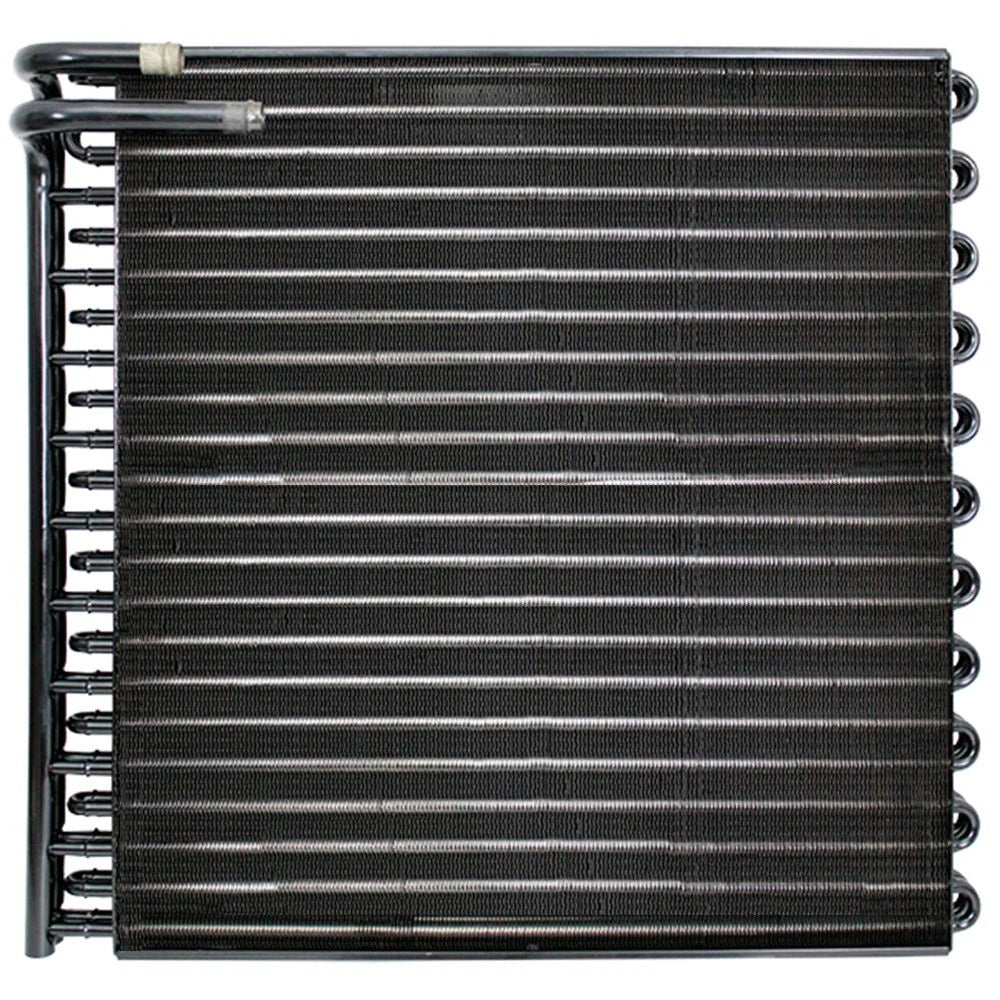 Oil Cooler - Hydraulic Fits John Deere 4440 4240 4640 AR80128