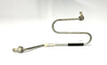Volvo Penta 1542114, Fuel Delivery Line, AQAD TMD TAMD 40