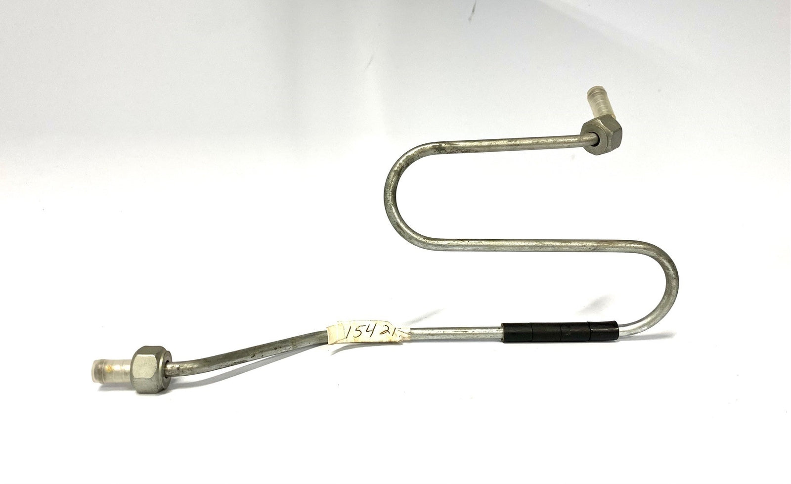 Volvo Penta 1542114, Fuel Delivery Line, AQAD TMD TAMD 40