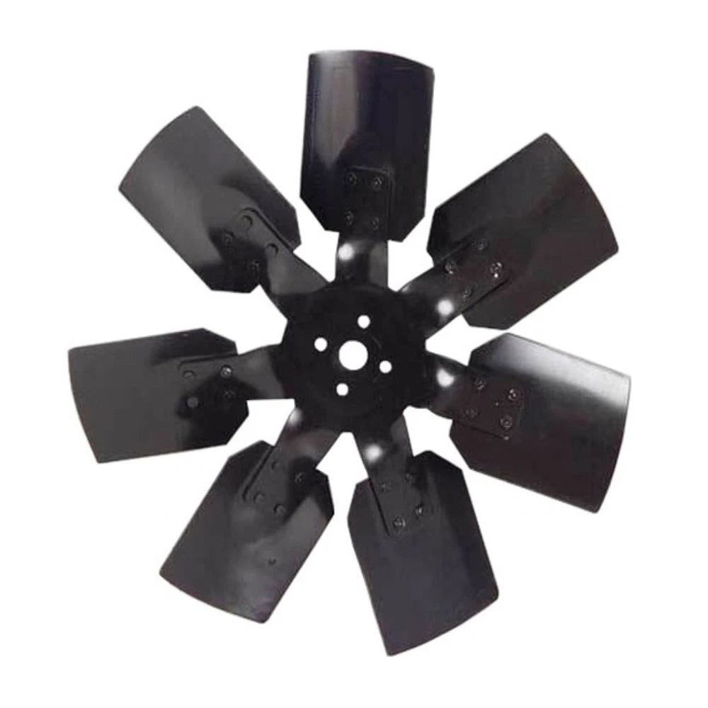 1706-6566 - Fan Blade Fits Case/Internati Onal Harvester