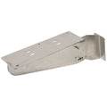 Chaparral 28 Surf Boat Swim Platform Bracket 41.00234 - Stainless (STBD)