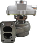 Turbo GT3267 Turbocharger 2674A441 for Perkins Engine 1006-6TW