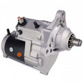 HF5801711014 Starter -, 24V, OSGR, CW, Aftermarket Nippondenso Fits Case IH