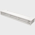 HCB Yachts Boat Air Return Baffle Box 160002203A - 53 Sueños CC