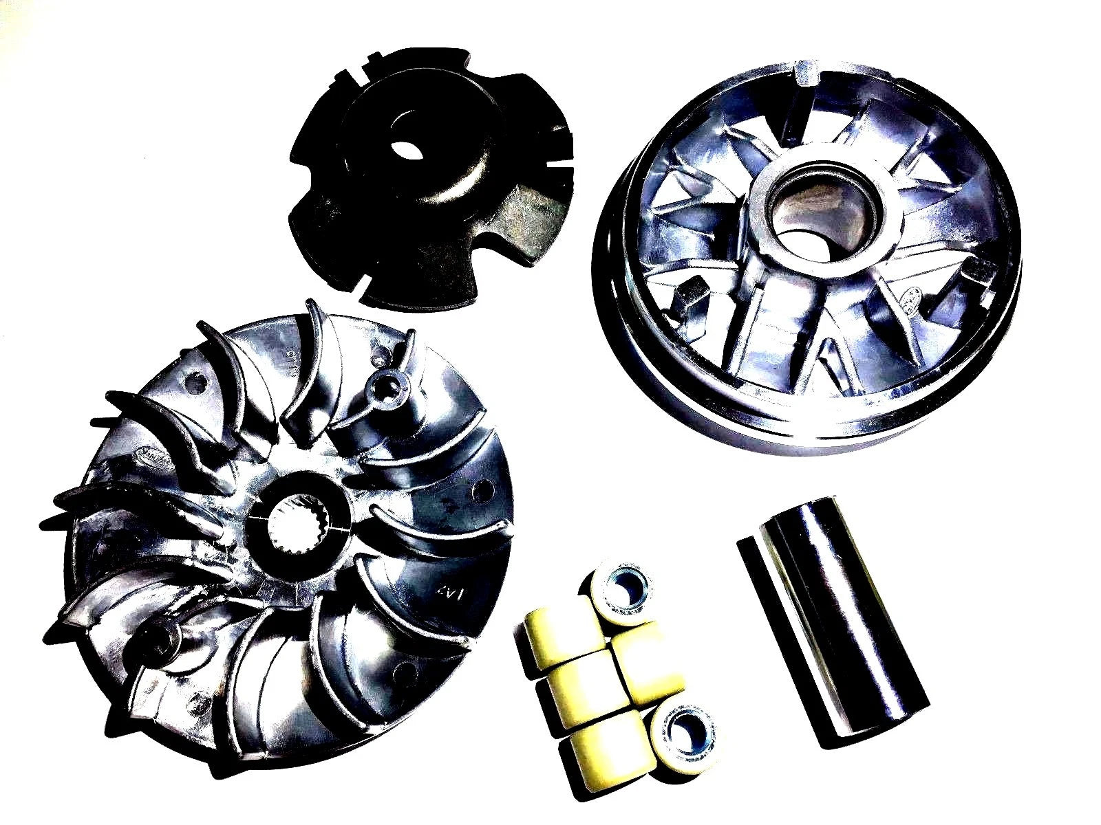 KIT DE POLEA DE EMBRAGUE PRIMARIO DEL VARIADOR ATV SPORTSMAN PREDATOR SCRAMBLER