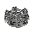 Clutch Assembly Fits John Deere Replaces RE73611