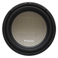 Focal Boat Marine Subwoofer Speaker 30A4 - 12 Inch Performance 4-Ohm