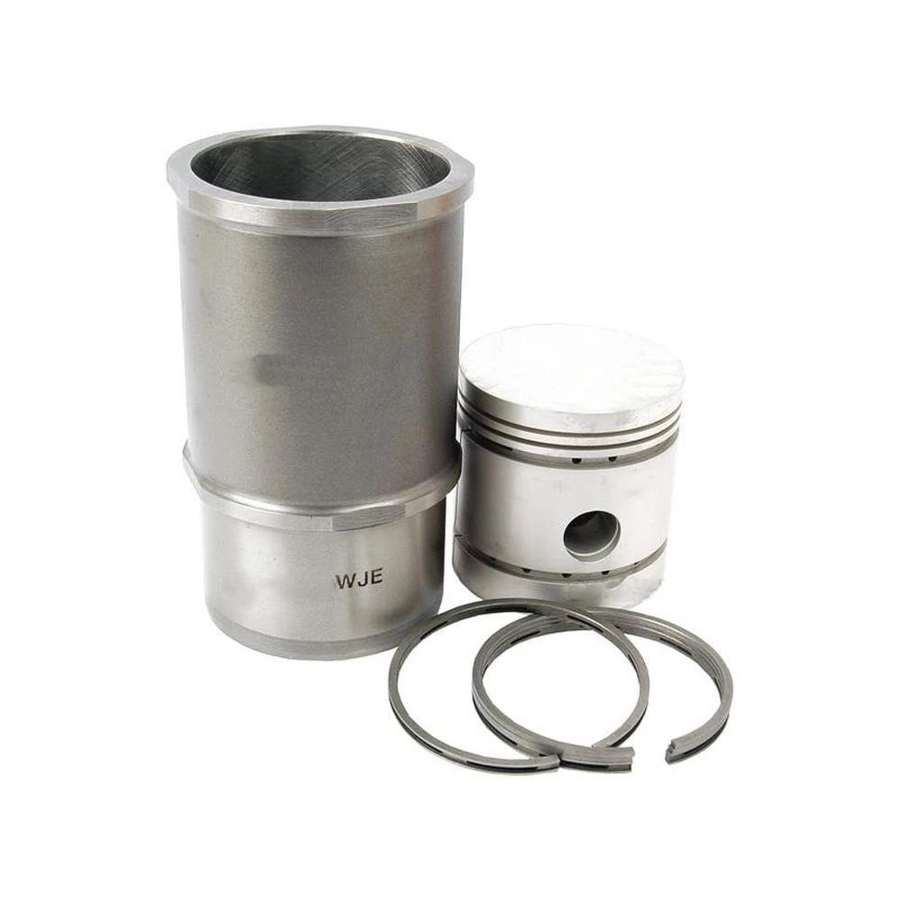 S.42276 Piston, Ring & Liner Kit Fits Massey Ferguson