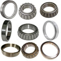 Final Drive Bearing Set Fits John Deere Crawler 350 350B (after SN 20539)