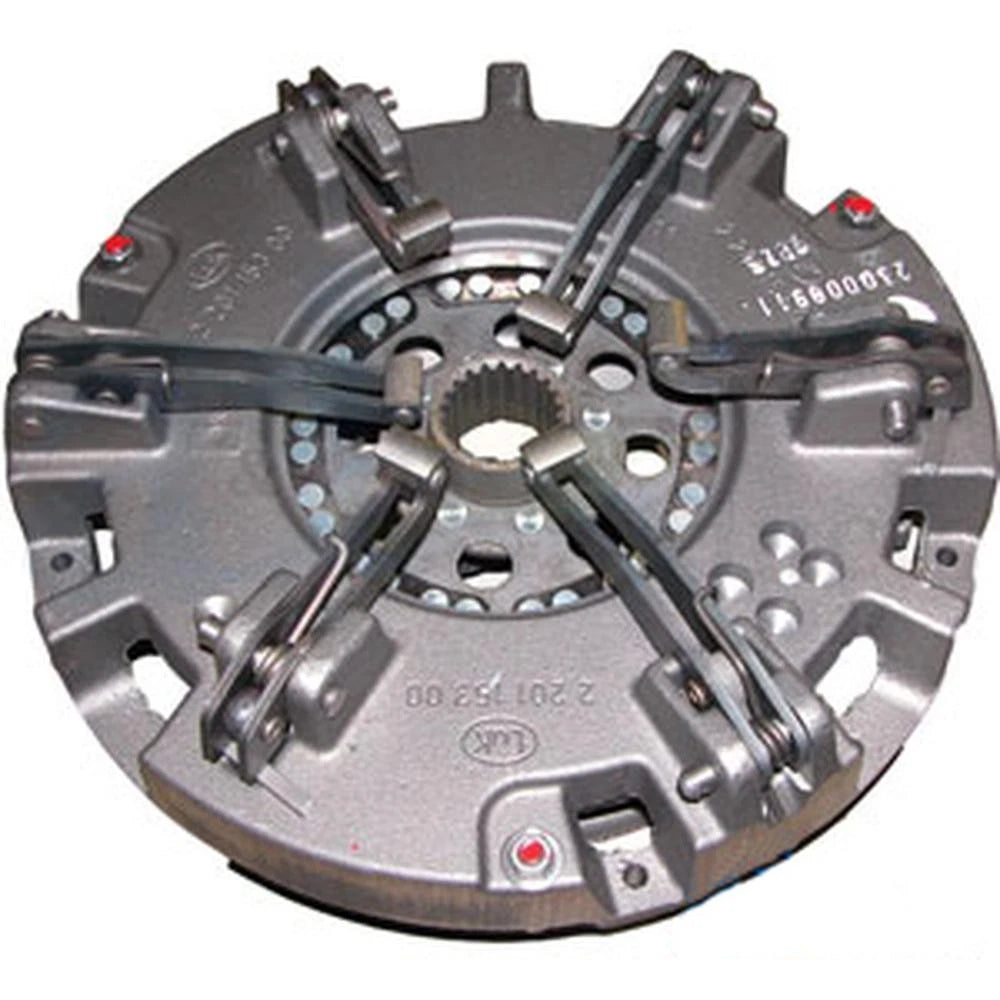 LuK Pressure Plate Assembly Fits Deutz DX90 4386347