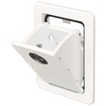 Blue Wave Boat Tilt-Out Storage Compartment 2430-0084 - 12 X 9 Inch