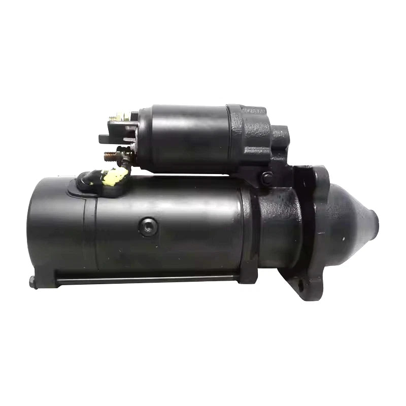 Starter IS1221 Compatible with Avv. Claas Renault Agri