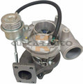 Turbocharger 1E153-17011 49189-00940 for Kubota V3800 Engine Bobcat S250