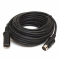Clarion Boat Remote Extension Cable 42-MWRXCRET - 25 FT 8 Pin