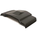 Robalo Boat Dash Visor Panel 02.00094 - 23 1/2 X 15 Inch Black