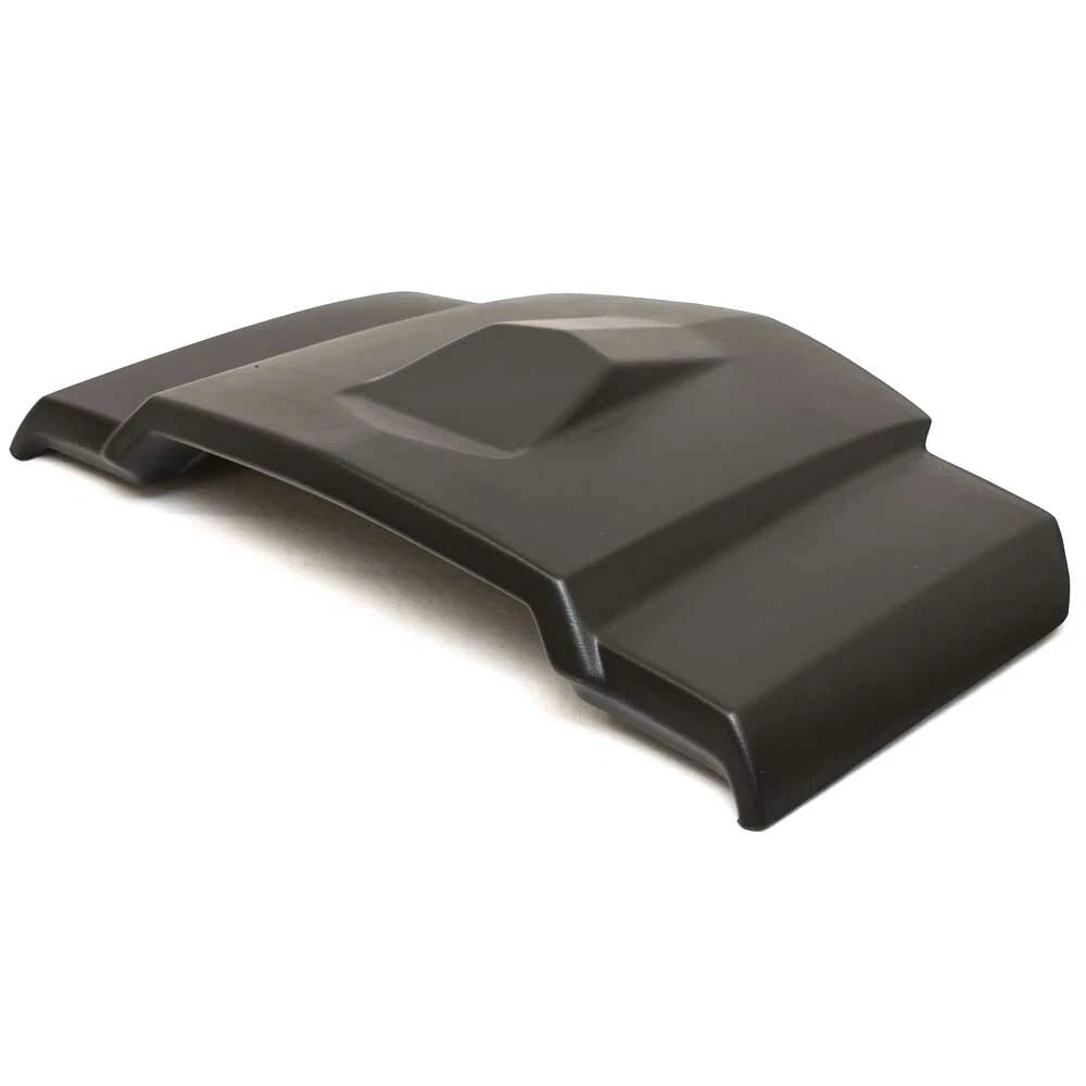 Robalo Boat Dash Visor Panel 02.00094 - 23 1/2 X 15 Inch Black