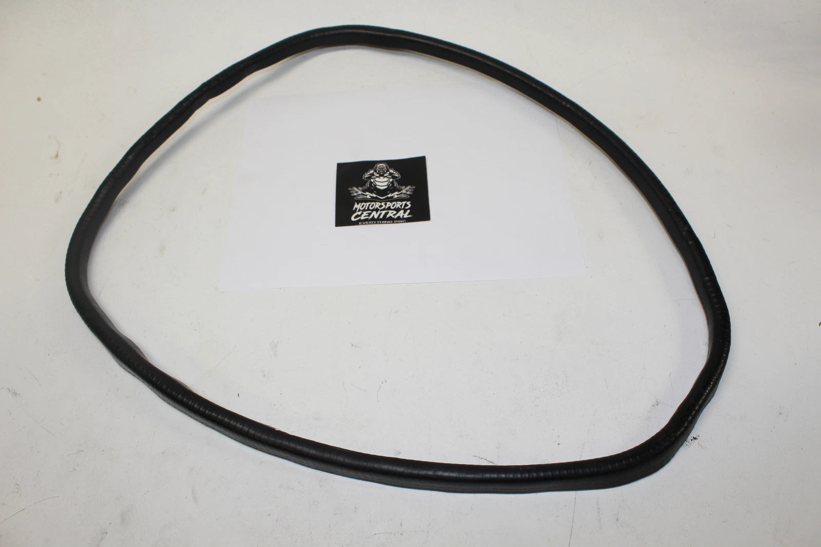 97-05 KAWASAKI JET SKI 1100 STX DI HOOD SEAL FRONT STORAGE COMPARTMENT