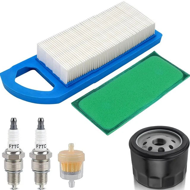 Replaces Air Filter for JD L107 Automatic Lawn Tractor