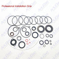 Volvo Penta 200-290DP Complete Gearcase Seal Kit 875741 876266 122191