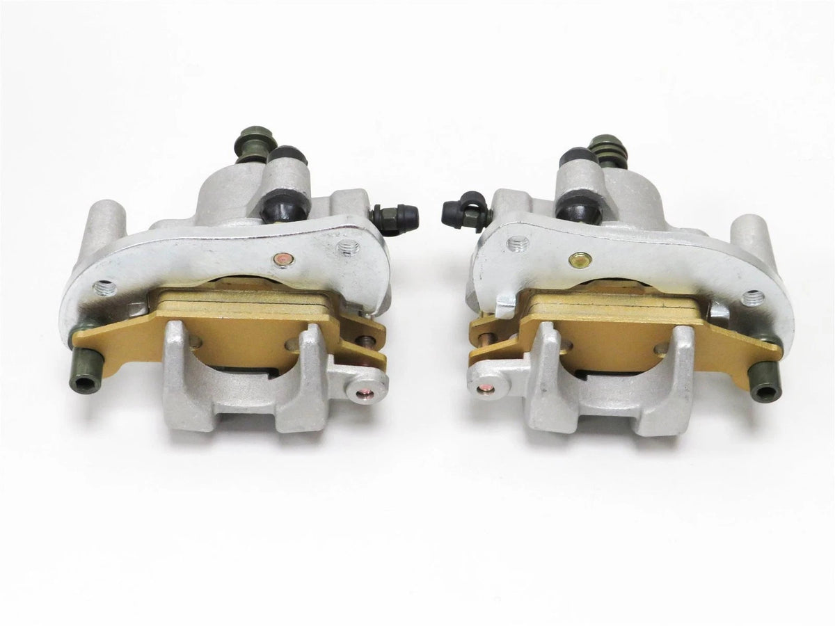 Front Brake Caliper for YFM 500 700 Grizzly Kodiak Left & Right Complete