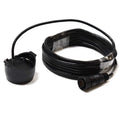 Humminbird Boat in Hull Transducer 710249-1 - 20/60 Puck 200/83 Khz