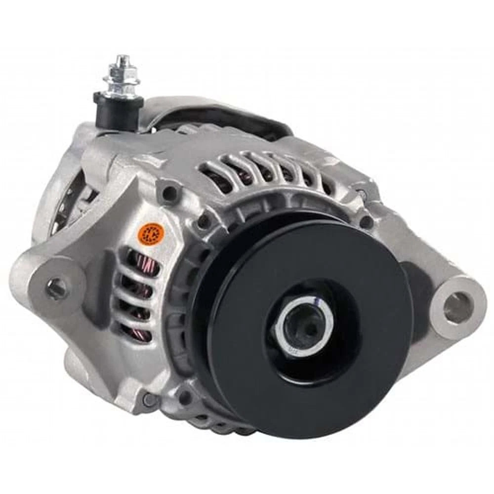 HM3704212 Alternator -, 12V, 40A, Aftermarket Nippondenso Fits AGCO