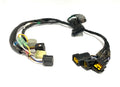 OEM- Yamaha Marine 6X9-82716-80-0 0, EKS Harness, Second Station, Triple Engine